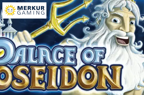 Palace of Poseidon